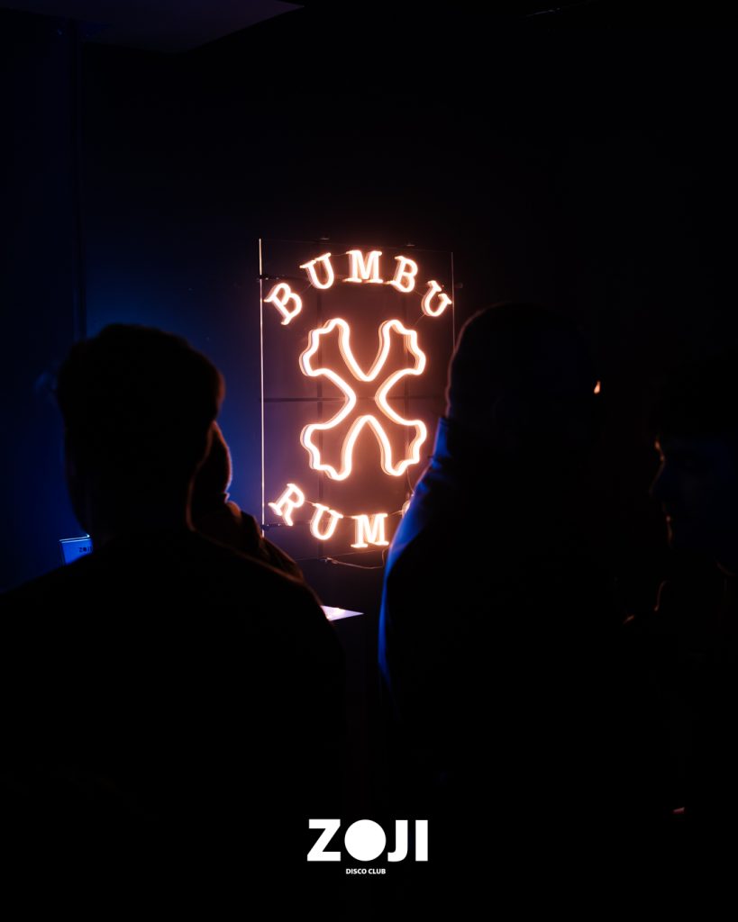 Zoji The Club