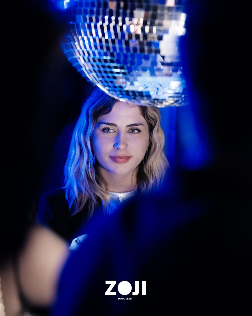 Zoji The Club