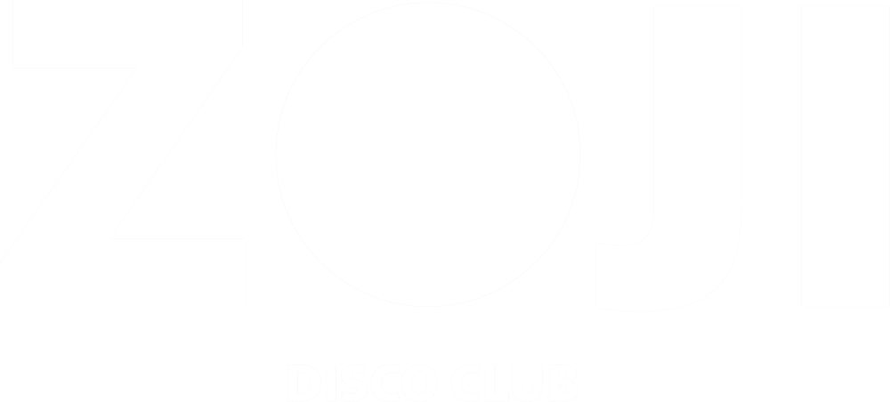 Logo zoji white